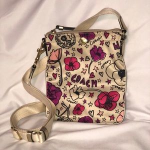 Coach Crossbody Bag